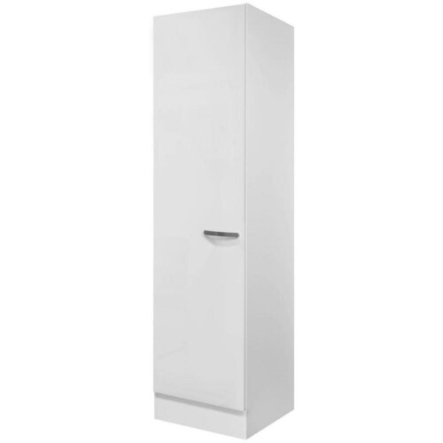 XXXL Omara Za Posodo Alba, Bela, Š. 50 Cm Cene
