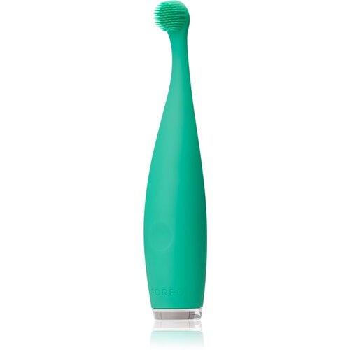 Foreo Issa&amp;trade; Mikro sonična električna zobna &amp;scaron;četka za otroke Kiwi Slike