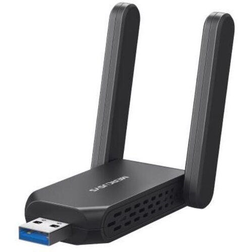 Mercusys Wireless USB Adapter MA72X V1.0 AX1800 High gain dual band Cene