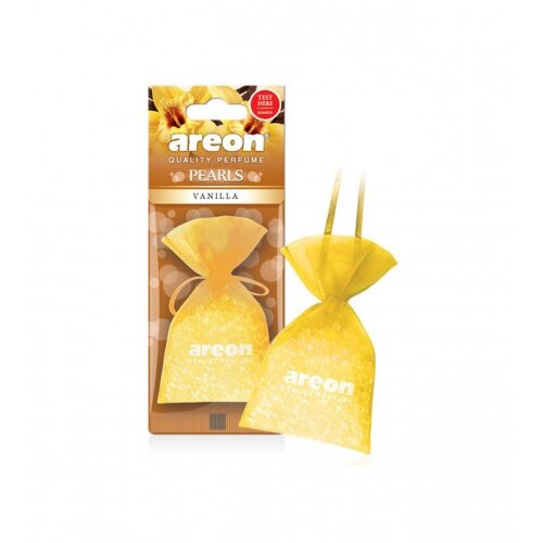 Areon Miris za auto Pearls Vanilla Cijene