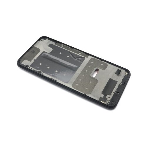  Frame za huawei honor 9x pro black ( SD13122 ) Cene