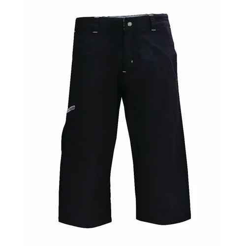 2117 KLOTEN-mens trousers 3/4 black