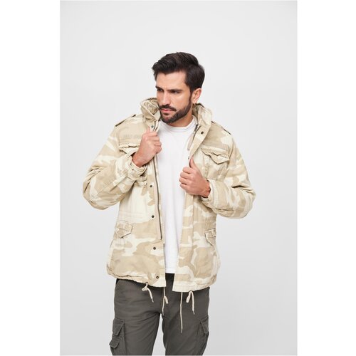 Brandit M-65 Giant Jacket sandcamo Cijene