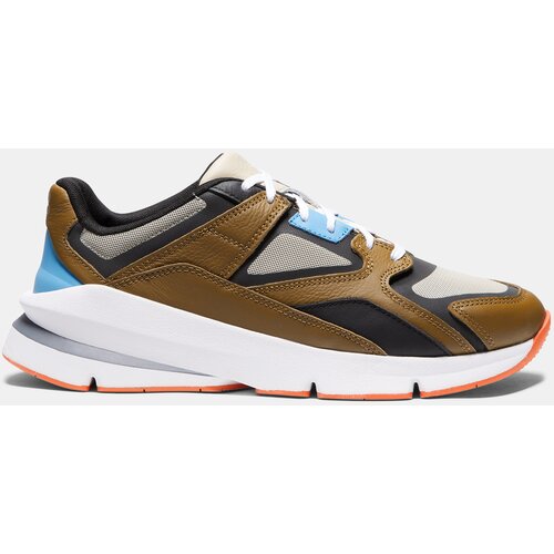 Under Armour Unisex shoes UA Forge 96 LEATHER reissue-BRN - unisex Slike