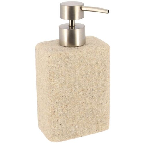 Tendance dozator za sapun foggia 360 ml poliresin, bež Cijene