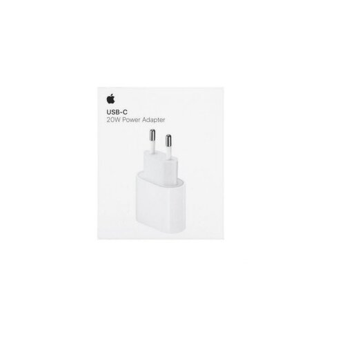 Apple Kućni punjač original 20W USB-C Slike