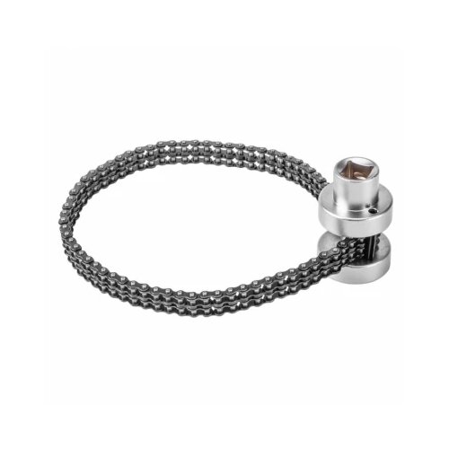 Neo Tools ključ sa lancem za filter ulja, 1/2", 60 - 115 mm - 11-381 Cene