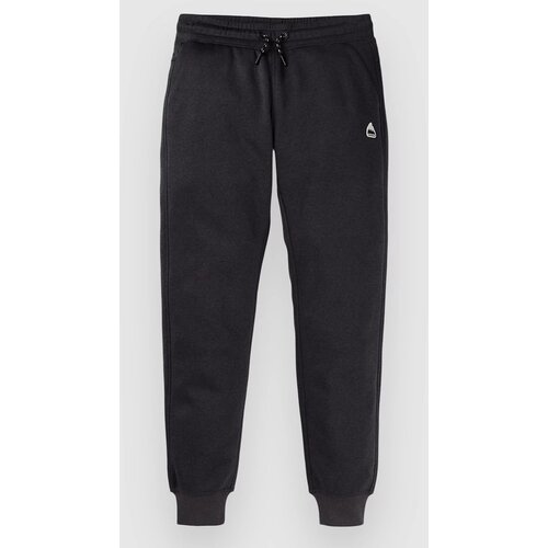 Burton Oak Hlace true black heather Slike