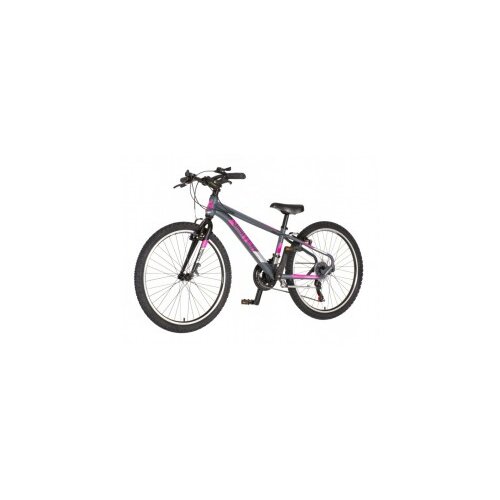  Bicikl Visitor Radiance 24" sivo roze Cene