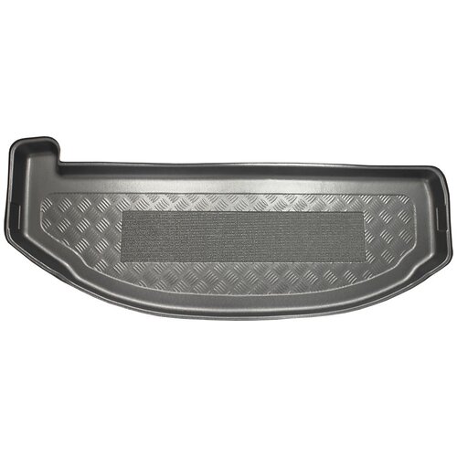 Astar Tipska kadica za gepek Hyundai Santa Fe I (DM) Grand 2013- 7 seats (behind 3rd row of seats) Cene