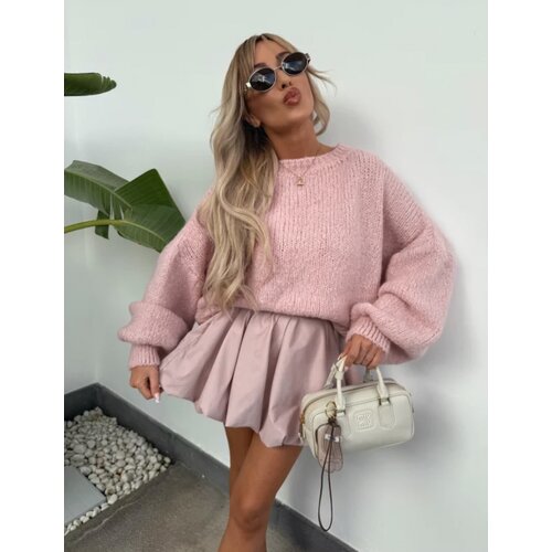 Beloved Yara pulover blush Cene
