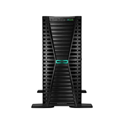 HP proliant ML110 Gen11 3408U 32GB vroc 8SFF 1000W Cene
