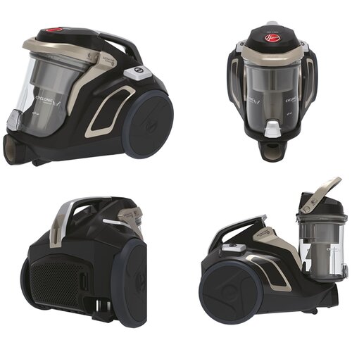 Hoover HP720PET 011 usisivač Cene