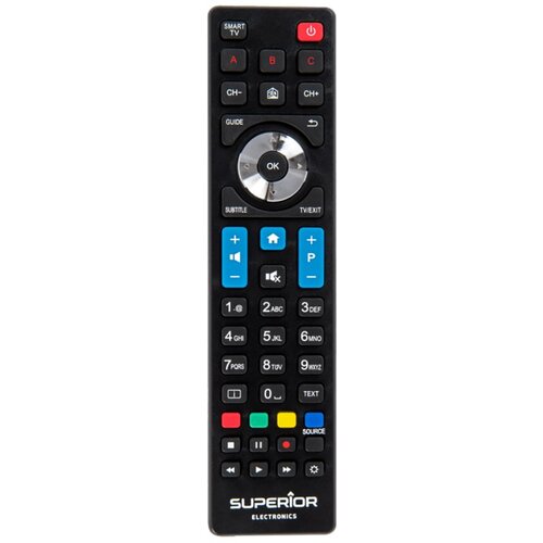 Superior daljinski upravljač za Philips TV prijemnike Cijene