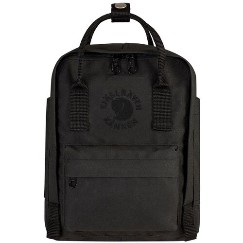 Fj&amp;auml;llr&amp;auml;ven Re-K&amp;aring;nken Mini Black Slike