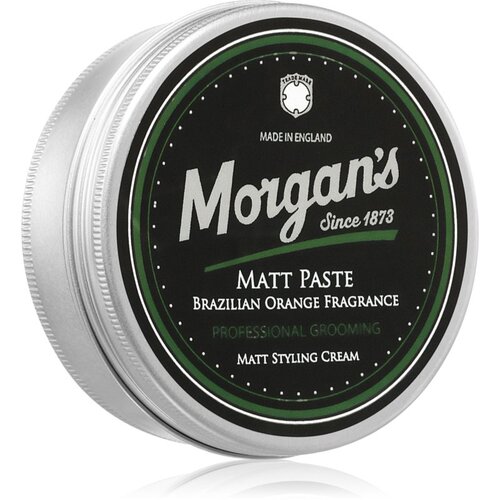 Morgan's Matt Paste pasta za lase 75 ml Cene