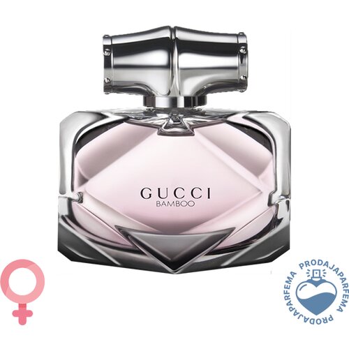 Gucci Bamboo - 75ml Cijene