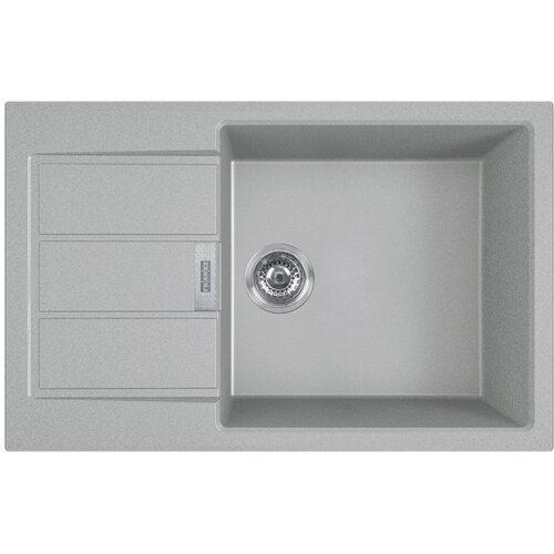 Franke sudoper Sirius 2 S2D 611-78 XL - KAMENO SIVA Cijene