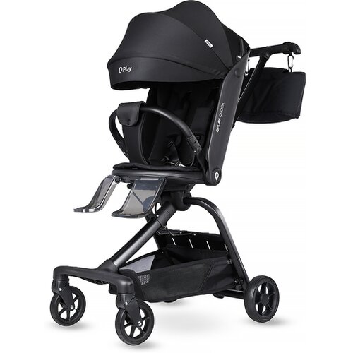 Qplay Kolica Qbook Slike