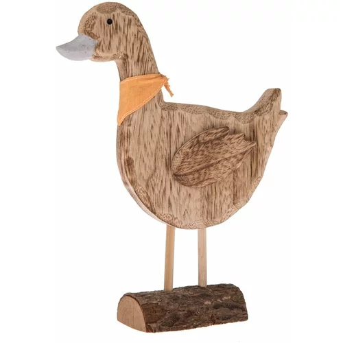 Dakls Lesena velikonočna dekoracija Dakls Duck