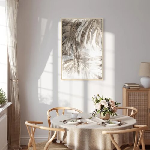  Slika - Rough Nature (1 Part) Vertical 80x120 Cijene