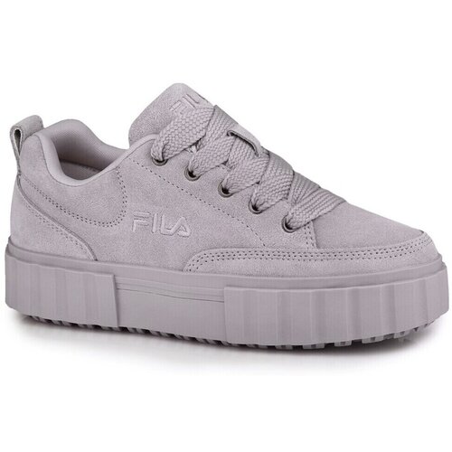 Fila Nizke superge Sandblast S Siva Cene