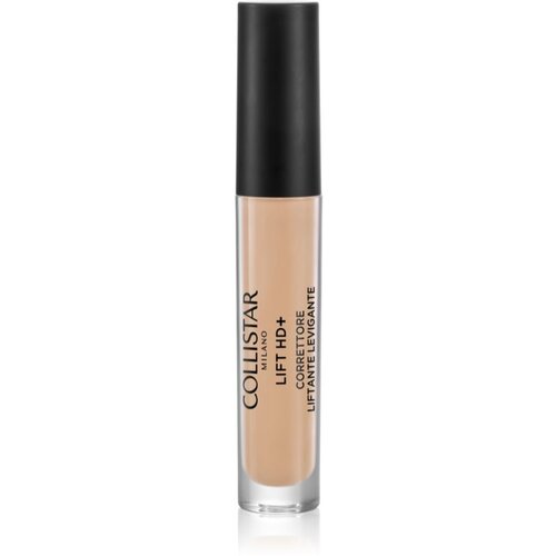 Collistar LIFT HD+ Smoothing Lifting Concealer korektor proti temnim kolobarjem pod očmi proti gubam odtenek 3 - Naturale 4 ml Cene