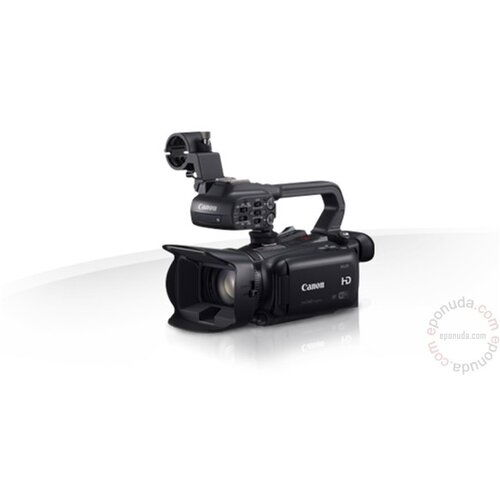Canon XA-20 profesionalni kamera Slike
