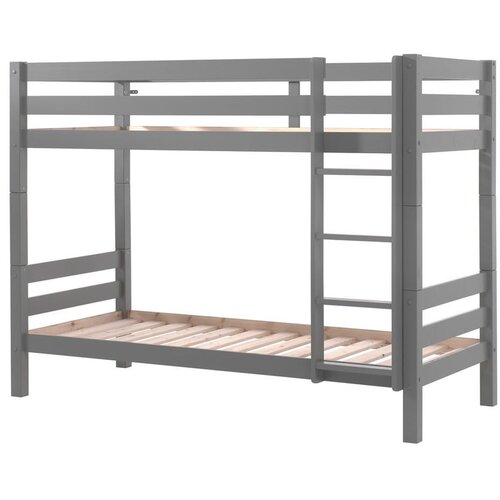 Vipack Siv otroški pograd 90x200 cm Pino - Vipack Cene