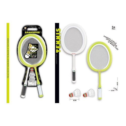  Dečiji badminton set ( 186693 ) Cene