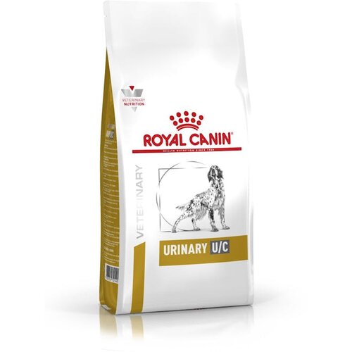  Rcvd dog urinary u/c 2KG Cene