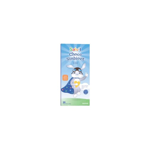 Salvit Choco Simbiovit Cijene