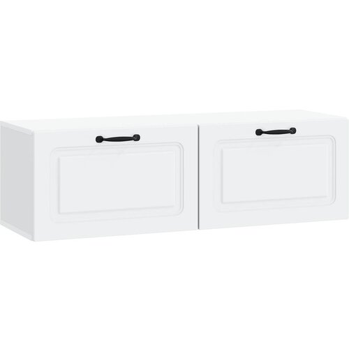 vidaXL TV ormar za zid Zidne Bijela 98 x 31 x 30 cm Konstruirano drvo - Bijela 98 x 31 cm Cijene