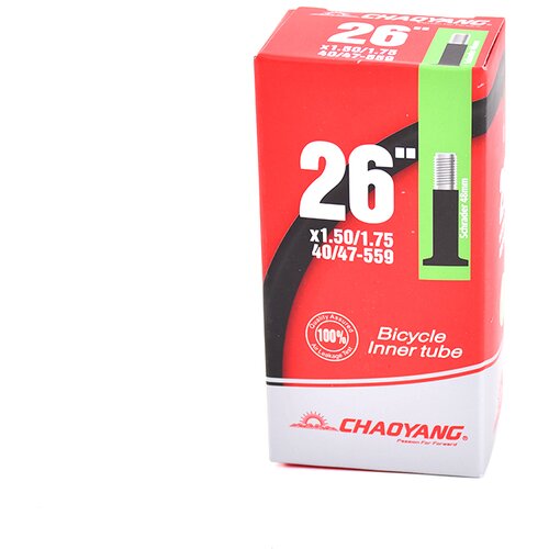 CHAOYANG AV48 unutrašnja guma, 26x1.5-1.75 Cene