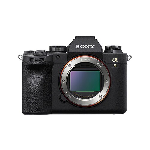 Sony Alpha 9 II Body Cijene