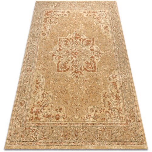 RugsX Preproge Volnena preproga LEGEND 468 03 GB700 OSTA 200x300 cm Bež Cene