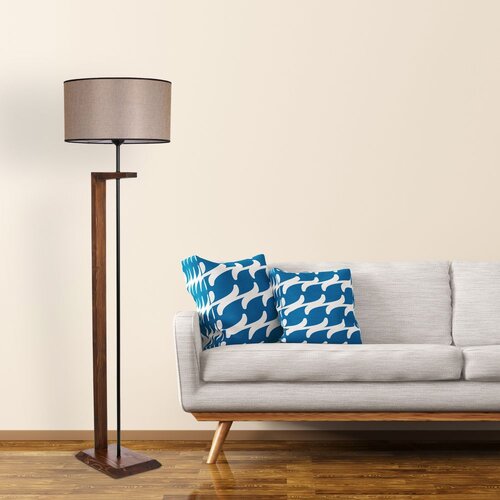 Opviq podna lampa 534LUN2149, smeđa Cene