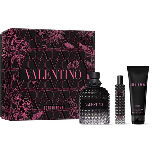 Valentino Born In Roma Uomo darilni set za mo&amp;scaron;ke Slike