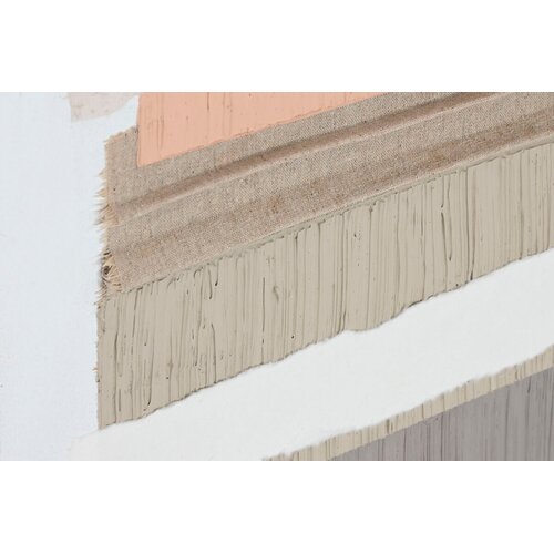  Platno Home ESPRIT Borovina Platno 62 x 4,5 x 82 cm 62,3 x 4,5 x 82,3 cm Slike