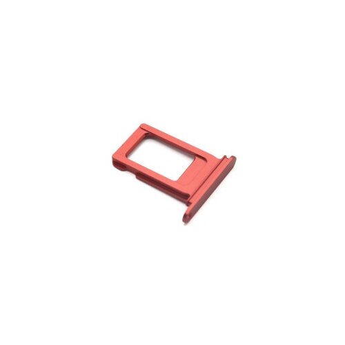  Ulozak za sim za iphone 13 red (single sim) ( SD13343 ) Slike