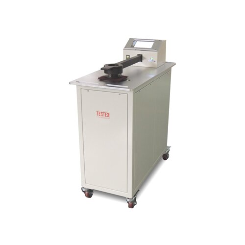  TF164E Automatski Air Permeability Tester – Potpuno automatizovano testiranje propustljivosti vazduha Cene