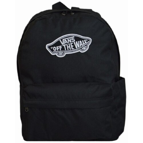 Vans VN000H4YBLK1 Crna Slike