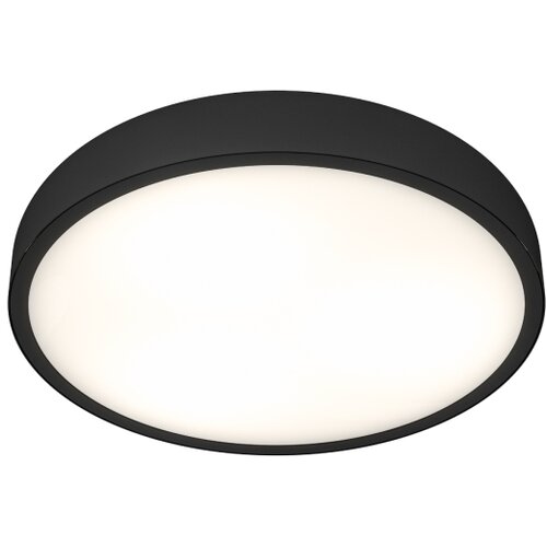 Open Design OR85952-LED Stropno svetlo CEDRONE LED/25W/230V CCT, prečnik 30 cm, crno Slike
