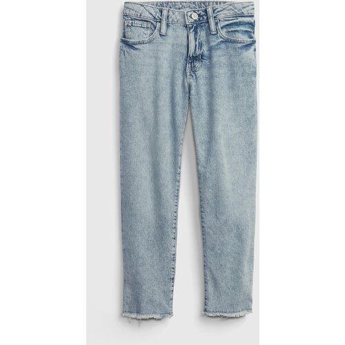 GAP Kids Jeans girlfriend Washwell - Girls Slike