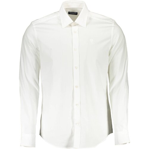 North Sails LONG SLEEVE SHIRT MEN WHITE Cijene