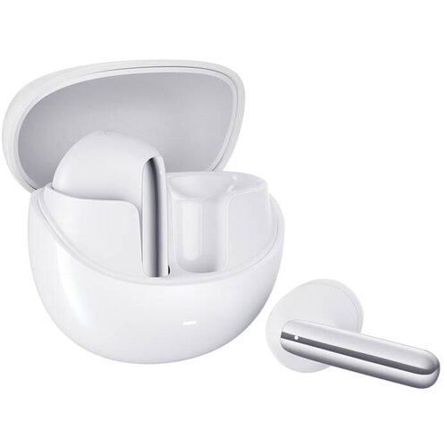 Qcy ailybuds pro HT10 slušalice, anc, bijele Cijene