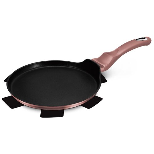 Berlinger Haus tiganj za palačinke 25 cm i-rose collection 490777 Cene