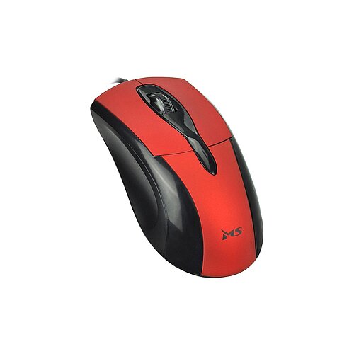  Miš MS Skipper 3 Crveni Cene