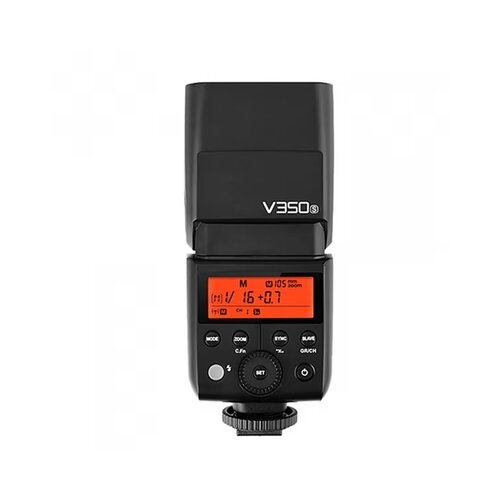 Godox 6952344215517 Speedlite Ving V350C Canon bljesak sustava Slike