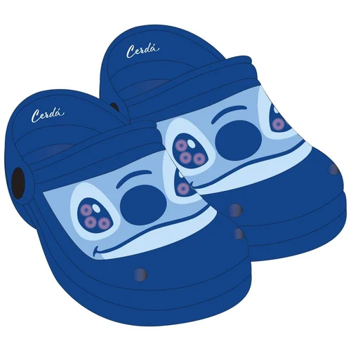 STITCH CLOGS PREMIUM LIGHTS